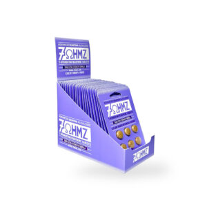 7ohmz 7 hydroxymitragynine extra strength formula tablets 35mg