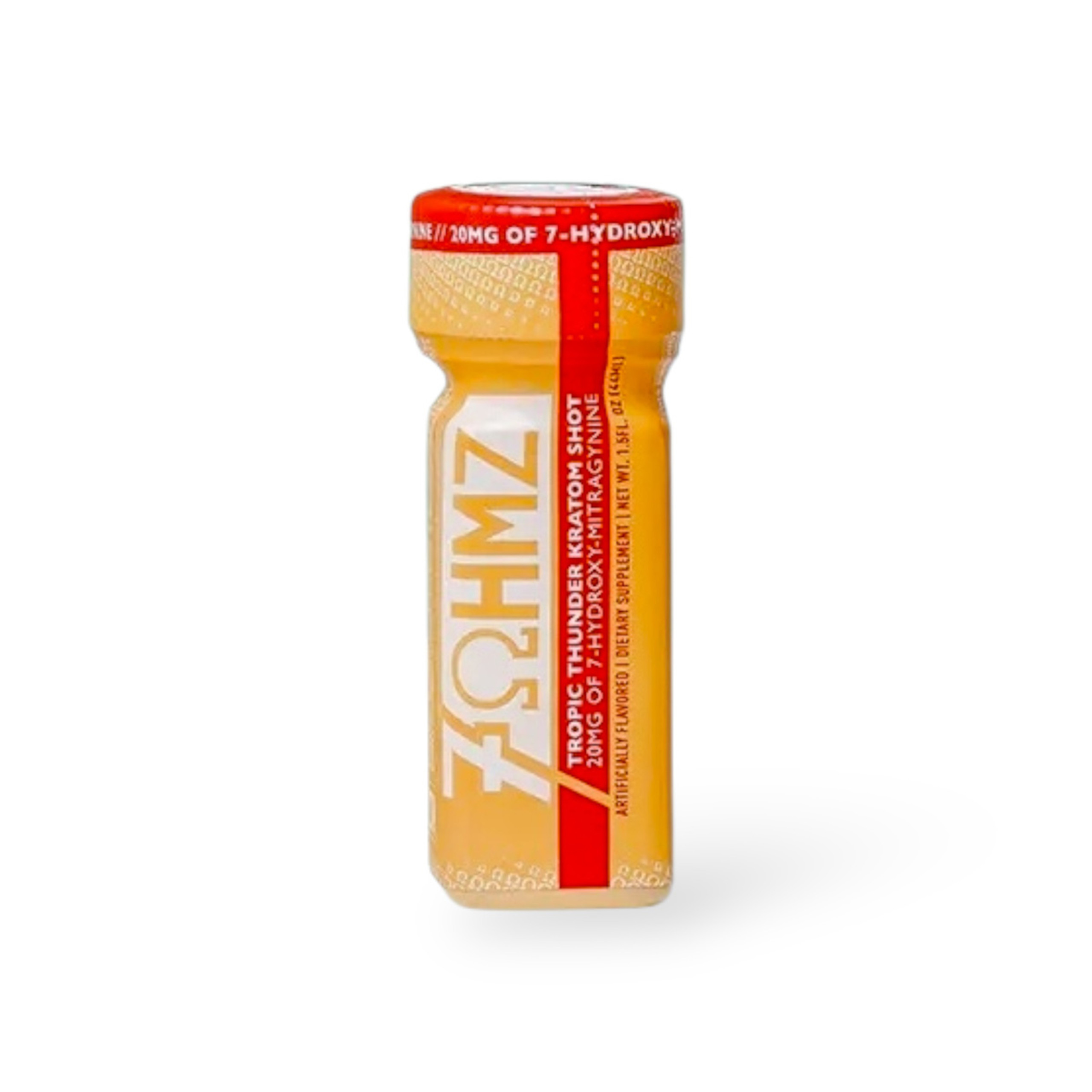 7ohmz kratom 7 hydroxymitragynine shot tropic thunder 20mg 1.5oz 7ohmz kratom 7 hydroxymitragynine shot tropic thunder 20mg 1.5oz